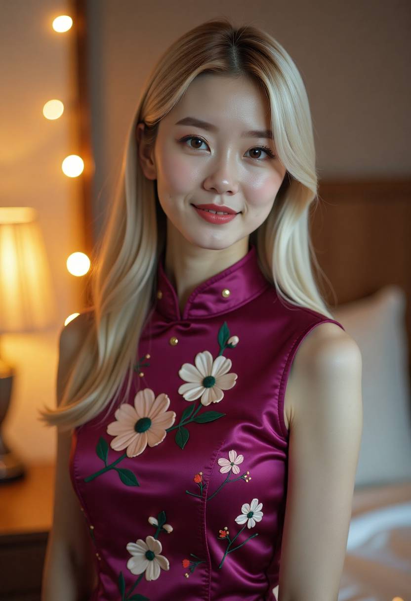 演员