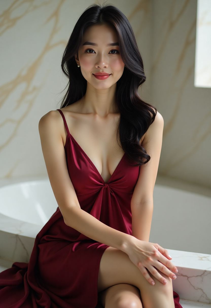 演员