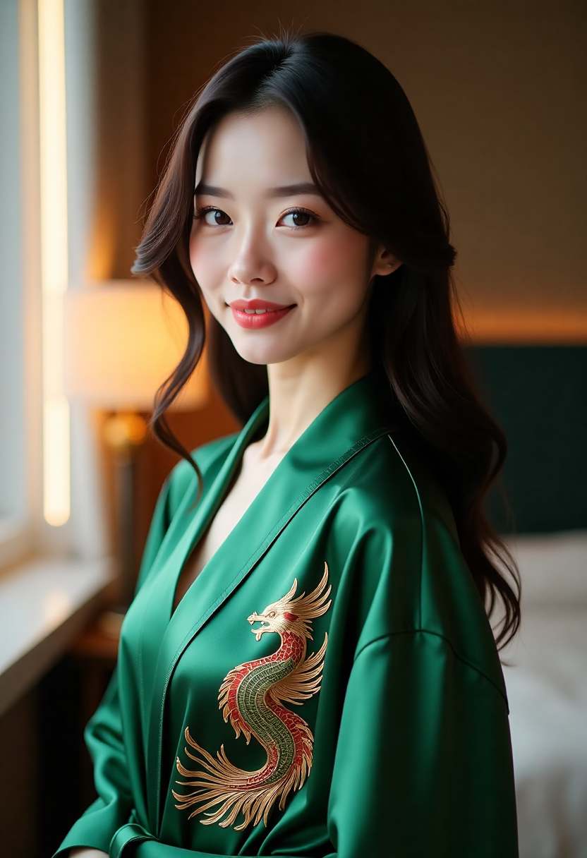 演员