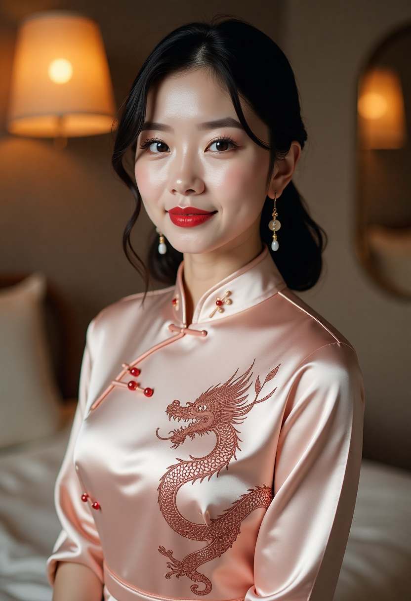 演员