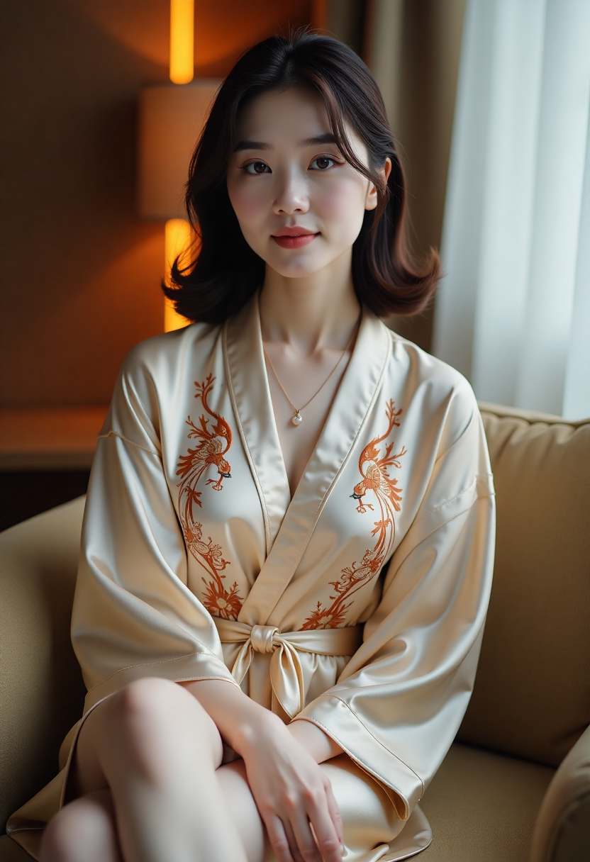 演员